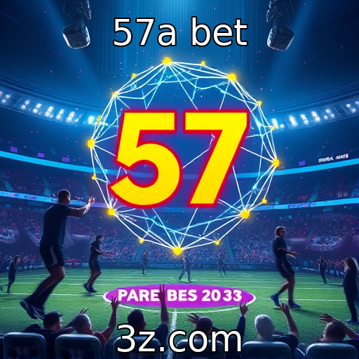 57a bet : Como a inteligência artificial está moldando o design de jogos