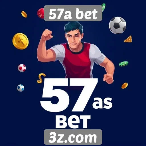 Análise das ofertas de jogos disponíveis na 57a bet