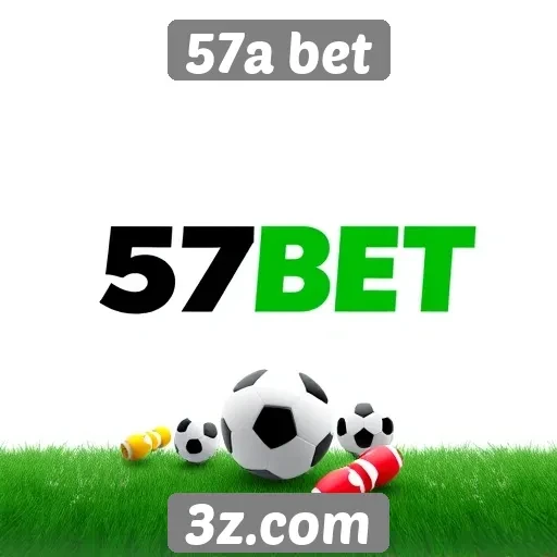 Análise das opções de jogos disponíveis no 57a bet