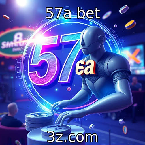 57a bet | Impacto das inovações tecnológicas nos jogos online