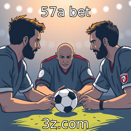 57a bet | Aumenta a preocupação com saúde mental entre jogadores