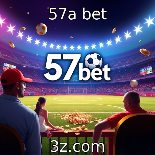 57a bet : Crescimento do mercado de jogos online em destaque