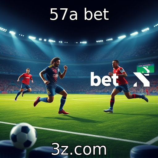57a bet : As mudanças no comportamento dos jogadores modernos