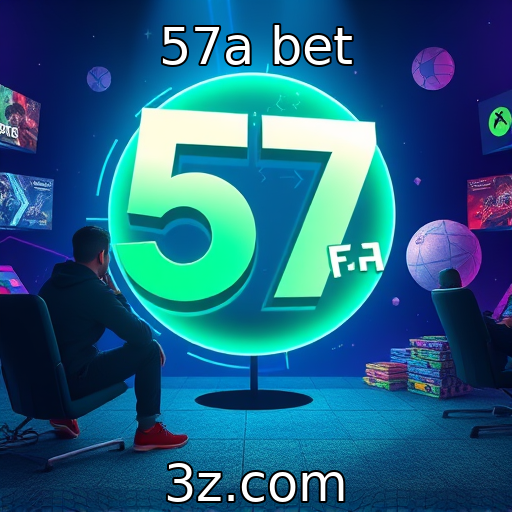57a bet | Inovações tecnológicas que moldam a experiência gamer